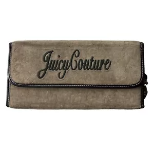 Vintage y2k Juicy Couture Makeup Box - Picture 1 of 14
