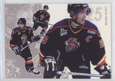 2003-04 Extreme Gatineau Olympiques Maxime Talbot