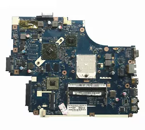 MBR4U02001 For ACER 5552 5552G AMD HD5650M 512MB Motherboard NEW75 LA-5911P Test - Picture 1 of 7