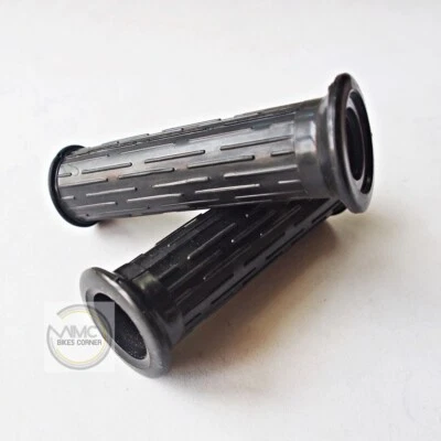 MANGO EMPUÑADURA GOMA NUEVO SUZUKI F50 F70 U50 U70 FR50 FR80 B100P B100 B105 KT120 Foto 1 de 4