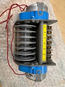 Electrolux Timer 230 V 60 Hz - 0L3453 - Bild 1 von 4
