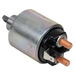 NEW 12V SOLENOID FITS ISUZU TROOPER 3.2L 1992-1997 2912762340 S114753C S114-753A - Picture 1 of 1