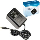 HQRP 12V AC Power Adapter for Munchkin YU120085A2 Warm Glow Baby Wipes Warmer