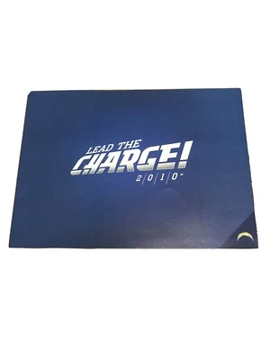 Calendario Temporada SAN DIEGO CHARGERS STH 2010 Antonio Gates Foto 1 de 4