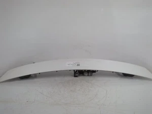 Audi Tt Quattro Coupe 2006-2010 Foldable Spoiler (Rear) White 8J0 827 948 C - Picture 1 of 11