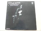 CHARLIE PARKER  " THE BEST OF BIRD ON SAVOY " SAVOY SJL 1208  198 (LP 33 t. TBE)