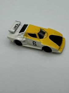 TOMICA TOMY LANCIA STRATOS TURBO No. F66 - 1:62 1978 Near Mint - Picture 1 of 6