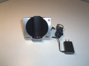 Vtech CS6919-2 Main Base Phone System w/ AC Power Supply - Zdjęcie 1 z 4