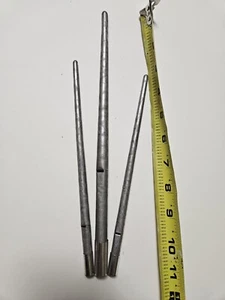 Pipe organo a pipa musical vintage - Foto 1 di 1