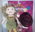 Groovy Girls Blonde Doll w/ Groovy Gear Deluxe Pinkadelic Outfit