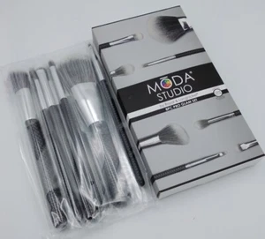 Moda Studio 8pc Pro Glam Set - Picture 1 of 3