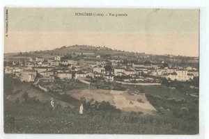 42 Bussières View: General - Picture 1 of 1