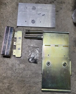 Bronto Skylift Parts Lot G004496A - Picture 1 of 11