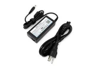 Ac Adapter for HP Pavilion G4 G5 G6 G7 Series Laptop Power Supply Cord Charger - Picture 1 of 3