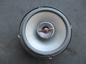 JBL Lautsprecher 160mm 2-Wege Koax Lautsprecher GX602 BOXEN SYSTEM - Picture 1 of 5