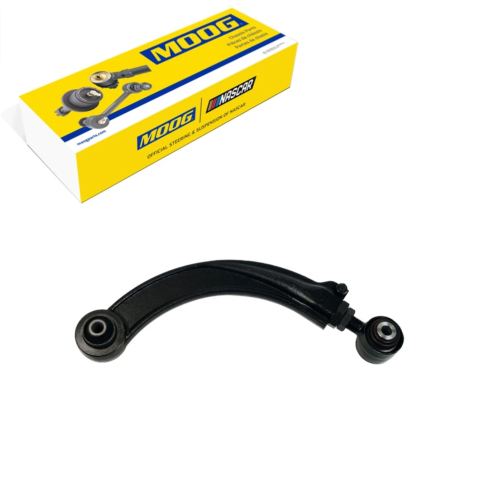 MOOG Suspension Control Arm Rear Upper For 2011-2019 Mitsubishi RVR - Image 1 of 3