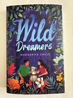Wild Dreamers Hardcover – April 23, 2024 by Margarita Engle