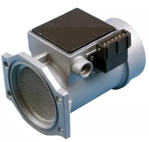 Mass Air Flow Sensor for 1985-1988 Nissan 200SX Maxima 3.0L V6 Vin H - Picture 1 of 3