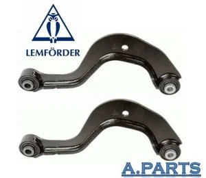 LEMFÖRDER 2X QUERLENKER SATZ AUDI A1 A3 VW GOLF SKODA SEAT HINTEN UNTEN NEU - Picture 1 of 1