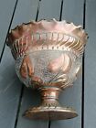 Stunning Large Copper Arts and Crafts Planter/Jardiniere c.1900