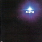 Alice (45) - Alice II / VG+ / LP, Album