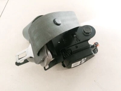 Kia Rio 2003 Seat Belt - Front Right Side OK33C, Genuine #1199314-24 - Image 1 of 4