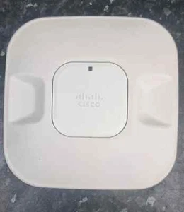 Bezprzewodowy punkt dostępowy Cisco Aironet AIR-AP1041N-E-K9 - Zdjęcie 1 z 2