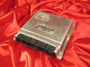 BMW E39 E38 5 7 series 3.0d DIESEL M57 ENGINE DDE BASIC CONTROL UNIT ECU 2354096 - Picture 1 of 3
