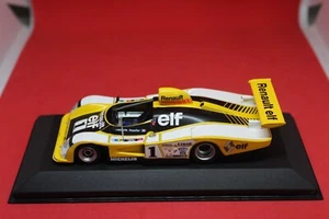1/43 Renault Alpine A443 (1978) - #1 Jabouille/Depailler - MINICHAMPS - Foto 1 di 8