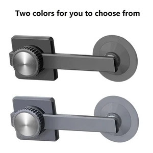 1 Pcs Car Phone Holder Bracket Central Control Screen Mount For Tesla Model 3/Y - Photo 1/13