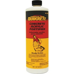 Bonder de hormigón Quikrete 1 Qt 861014 Quikrete 861014 039645861011 - Imagen 1 de 2