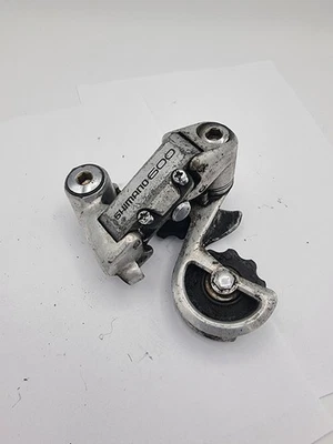 Shimano 600 Schaltwerk - Vintage Rennrad - Bild 1 von 2