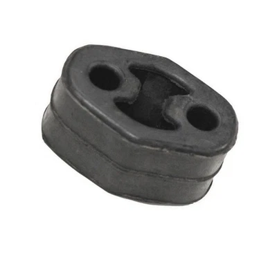 Suspensión del sistema de escape para Audi TT Quattro 2000-2002 Foto 1 de 2