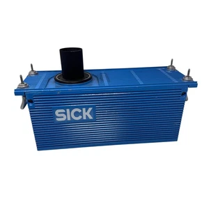 SICK ICD880-2112100 Image-Based Code Reader w/ 80mm Lens – Part No. 1048454 - Picture 1 of 5