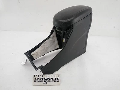 Caja de almacenamiento de consola central Hyundai Veloster FS 2012-2017 Foto 1 de 4