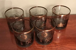 5 Brillen Internationale Bruderschaft der Elektroarbeiter - Bild 1 von 8