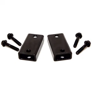 Banks Power 19249-2 Sway Bar Spacer Kit Fits 14-23 1500 1500 Classic 2500 3500 - Picture 1 of 4