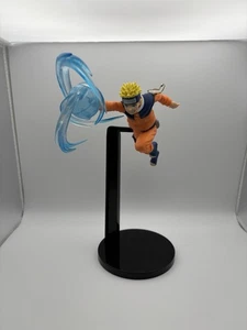 Naruto Uzumaki 20th Anniversary Effectreme Figur - Banpresto - Bild 1 von 8