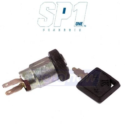 SP1 01-118-20 Ignition Switch for Electrical Electrical Components al - Imagem 1 de 4