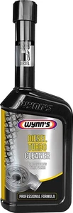Wynns 32092 Diesel Turbo Cleaner 500ml Flasche - Bild 1 von 1