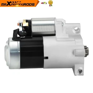 Starter Motor For Holden Commodore VG VN VP VR VS VT VU VX VY 3.8L V6 Manual 12V - Picture 1 of 12