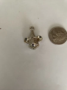Vintage Mickey Mouse Charm - Picture 1 of 3