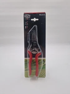 FELCO 6 Kompakte Baum- und Gartenschere - Bild 1 von 1