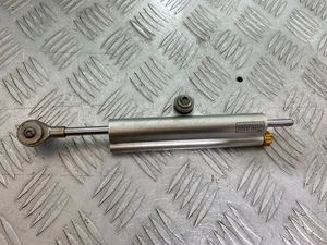 DUCATI 1299 PANIGALE OHLINS STEERING DAMPER  YEAR 2015 - 2018 (CMB1187) - Picture 1 of 9