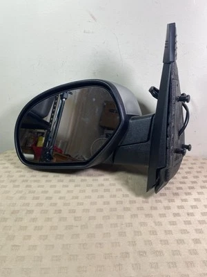 TYC 2150142 LH Door Mirror for GM1320340 CV104EL 955-1572 335-5414L3ECH - Image 1 of 4