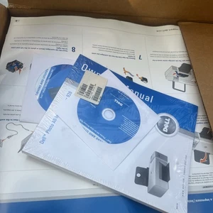 Dell 926 All In One Inkjet Printer photo printer *New *Open Box* - Afbeelding 1 van 11
