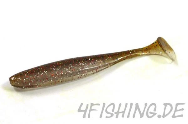 Keitech Easy Shiner 4“ - 10 Cm BA barsch