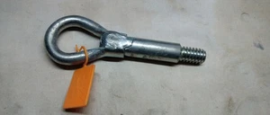 Original GM OPEL Astra G H Vektra Zafira Corsa Abschleppöse Abschlepphaken. - Bild 1 von 6