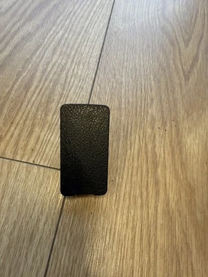 Cubiertas de interruptor de tablero de freno de mano central OEM para Honda Civic CRX Del Sol 92-98 Foto 1 de 2