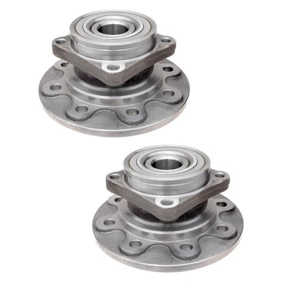 For Dodge Ram 2500 94-99 Professional Grade Wheel Bearing & Hub Assembly Set Foto 1 de 4